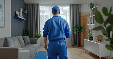 Comprehensive One Time Cleaning Services Across South Dunedin